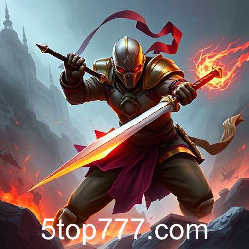 Exploring the Thrilling World of Action Games: A Dive into top777 Picks