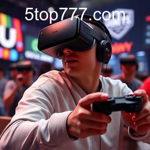 The Evolution of Online Gaming in 2026