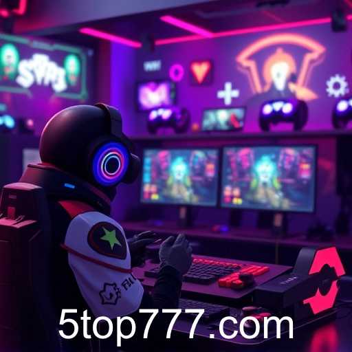 The Evolution of Online Gaming and Its Impact in 2025