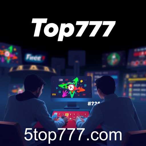 The Evolution of Online Gaming and Market Trends