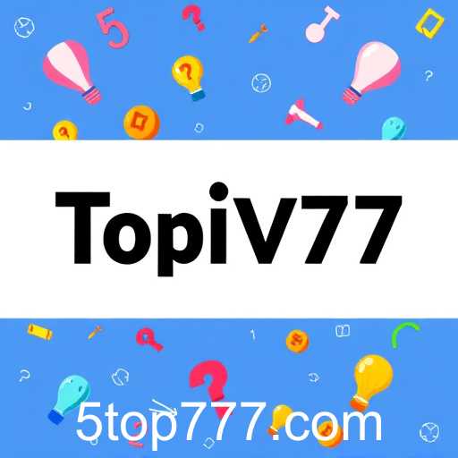 A New Game Era with Top777