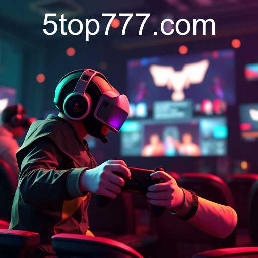 The Rise of Online Gaming Empires