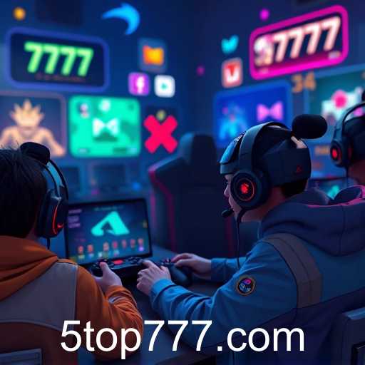 top777