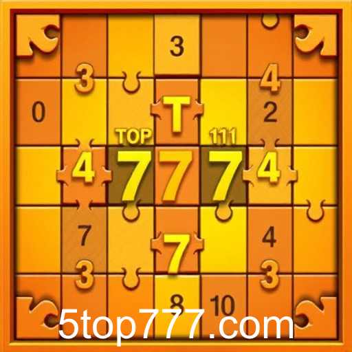 Exploring the Allure of Puzzle Games: A Deep Dive into the 'top777' Puzzle Network