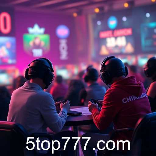 The Rise of Gaming Communities in 2025