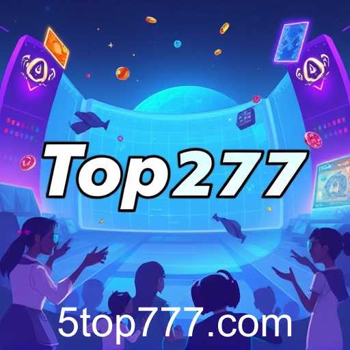 The Rise of Top777: A Gaming Phenomenon