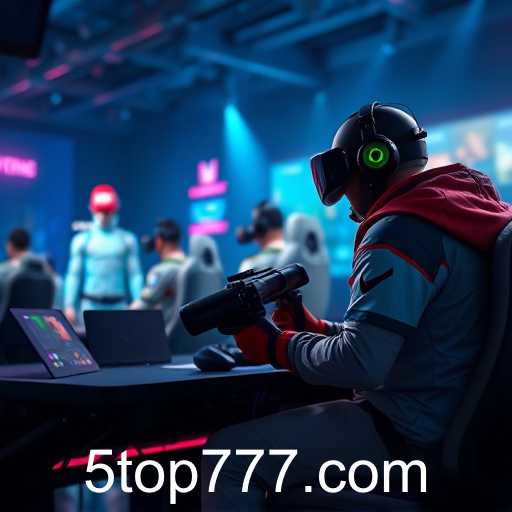 Rising Trends in Online Gaming