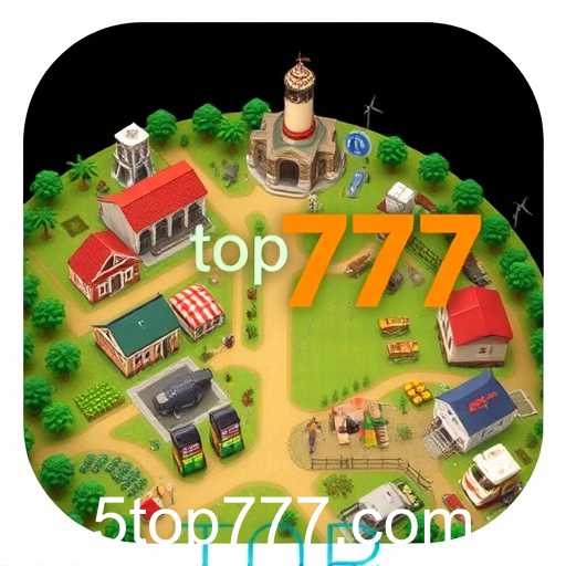 Exploring the Vast Realm of Simulation Games: A Dive into Top777 Titles