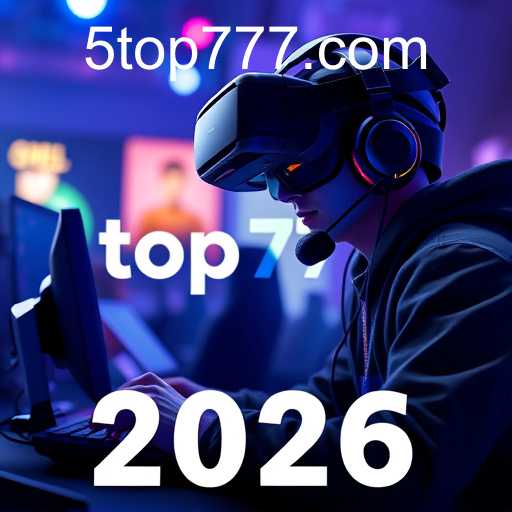 Top Trends in Online Gaming for 2026